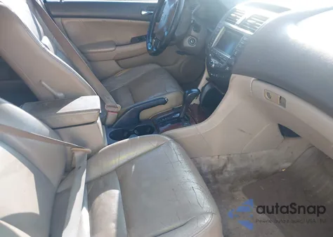 2007 Honda Accord 3.0 Ex from USA, damaged, VIN 1HGCM66857A014452